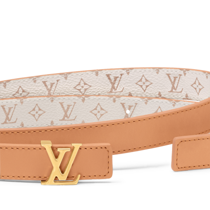 Iconic 20mm Reversible Belt