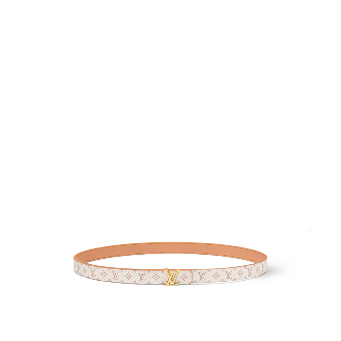 Iconic 20mm Reversible Belt