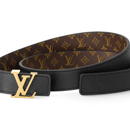 Iconic 25 mm Reversible Belt