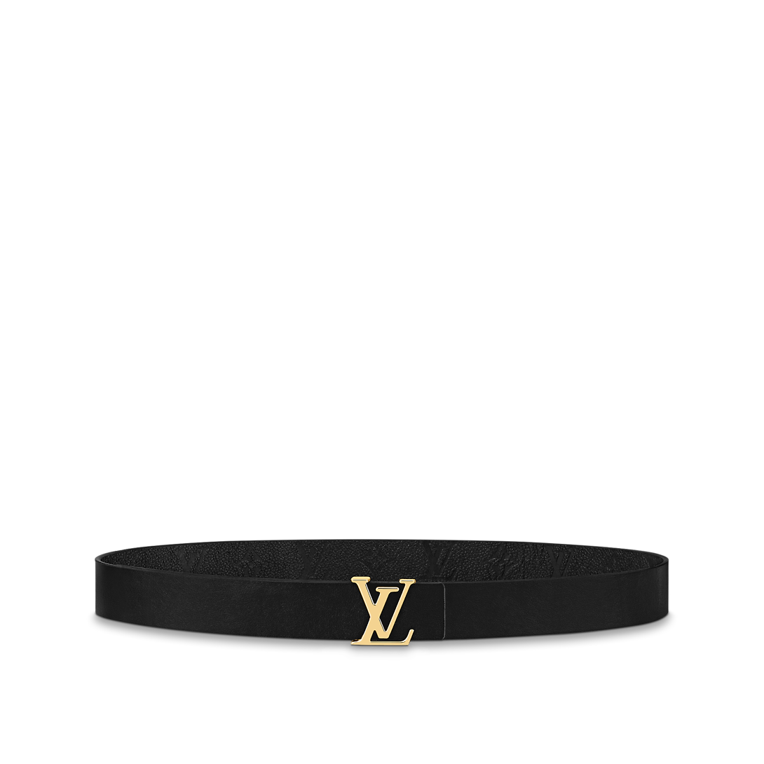 Iconic 30mm Reversible Belt