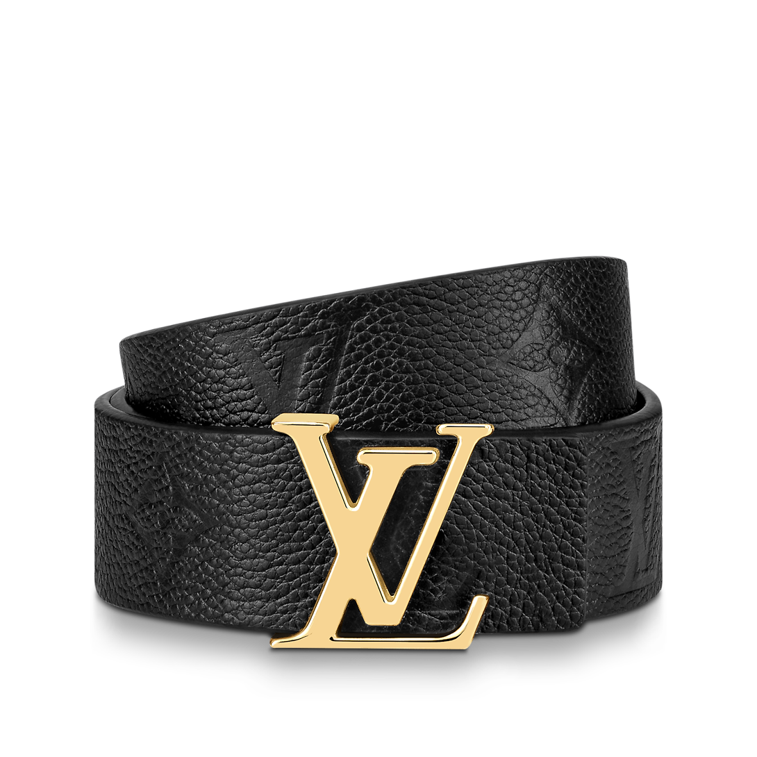 Iconic 30mm Reversible Belt
