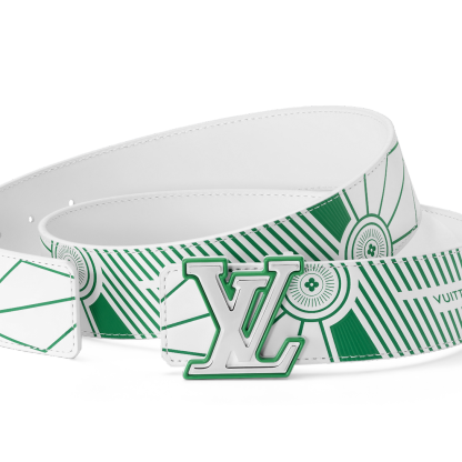 Imprint 40mm Reversible Belt