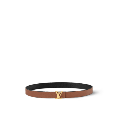 Initiales 30MM Reversible