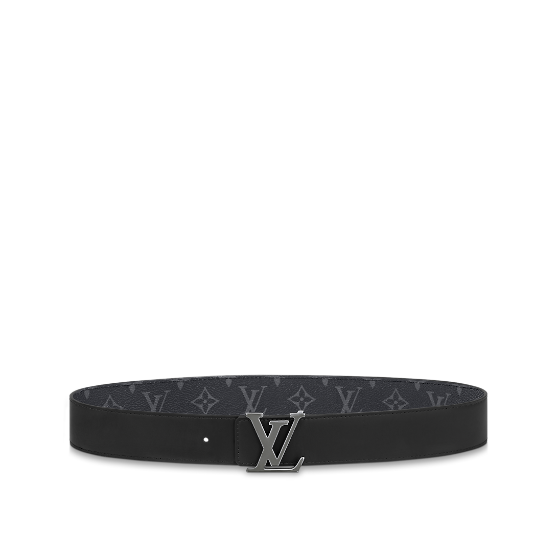 Initiales 40MM Reversible