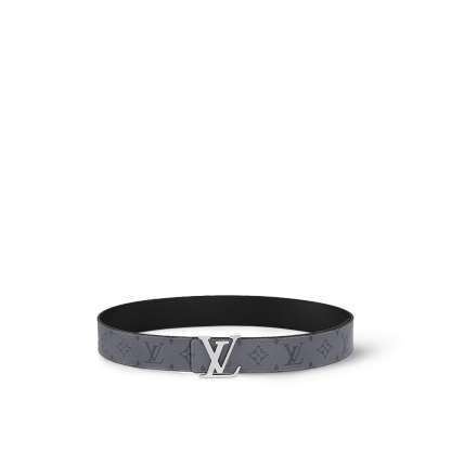 Initiales 40mm Reversible Belt