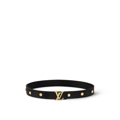 Initiales Studs 30mm Reversible Belt