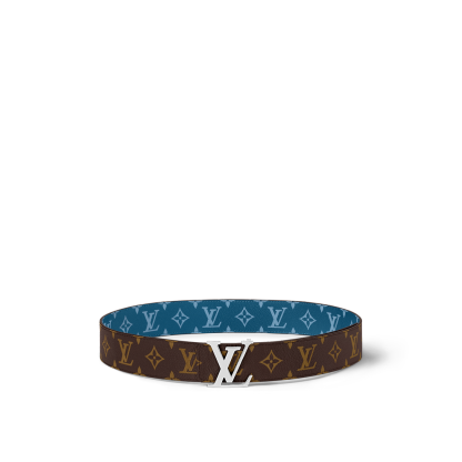 Initials 40mm Reversible Belt