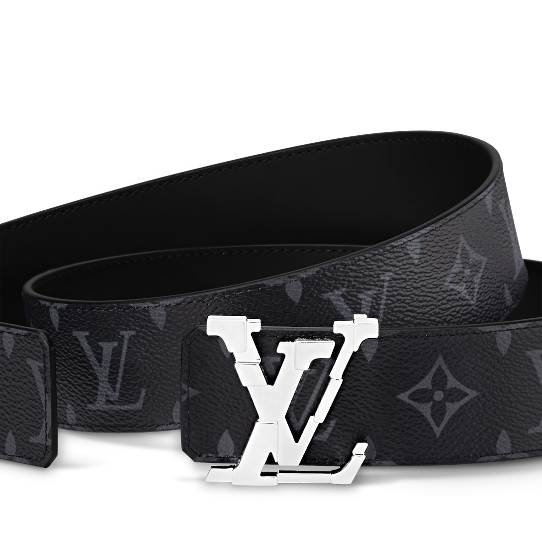 Pixel 40mm Reversible Belt