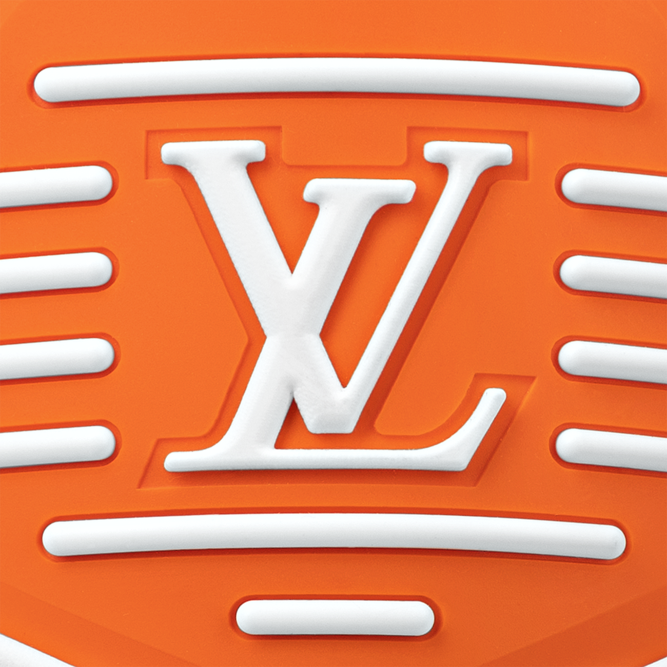 Men's Trainer Maxi Sneaker