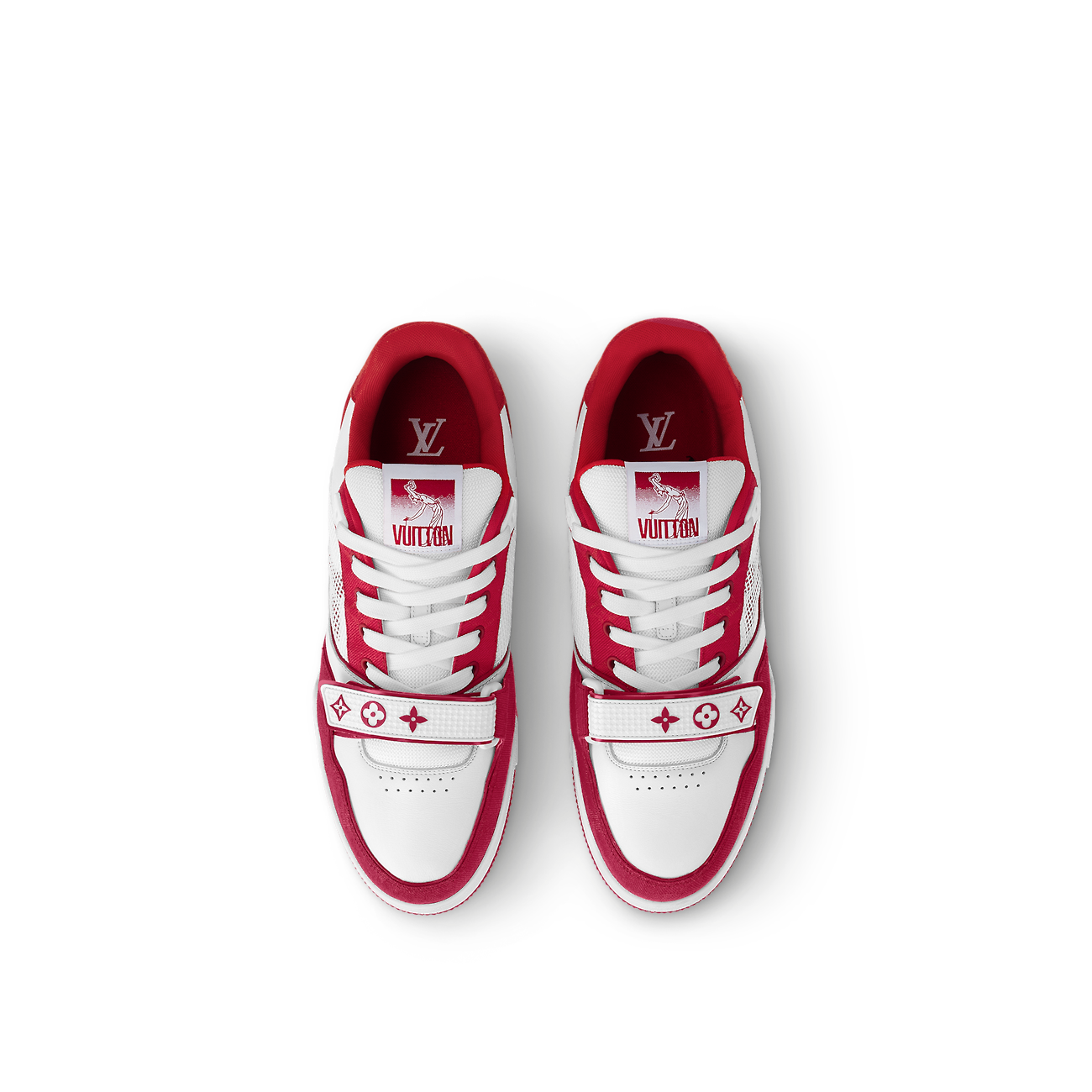 Men'sTrainer Sneaker