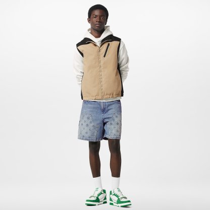 Men's Trainer Sneaker