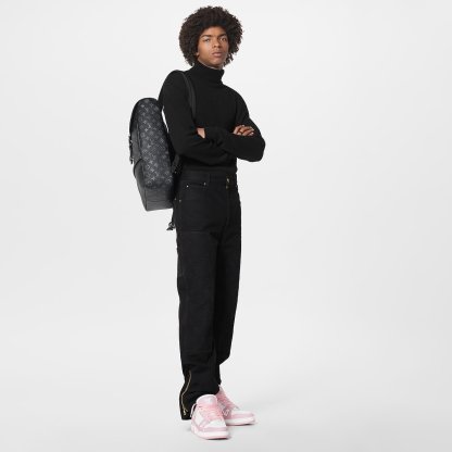 Men's Trainer Sneaker