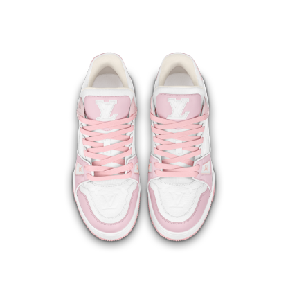 Men's Trainer Sneaker