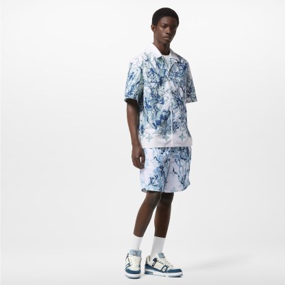 Men'sTrainer Sneaker