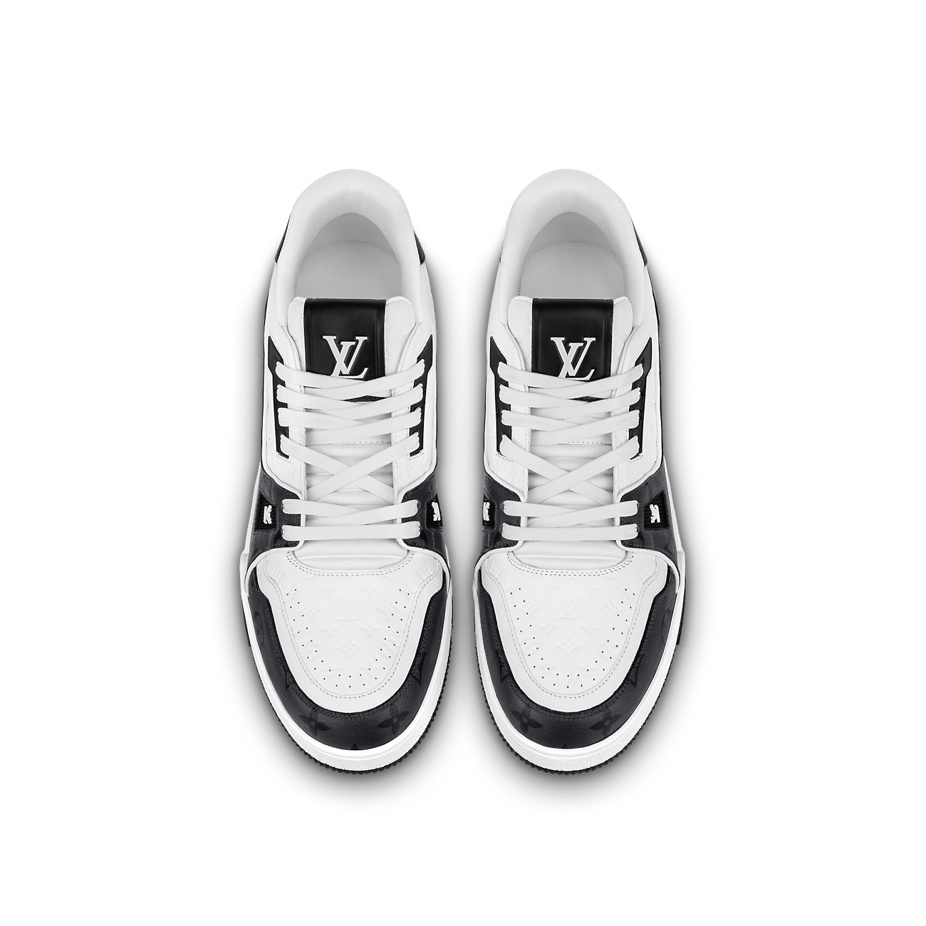 Men's Trainer Sneaker