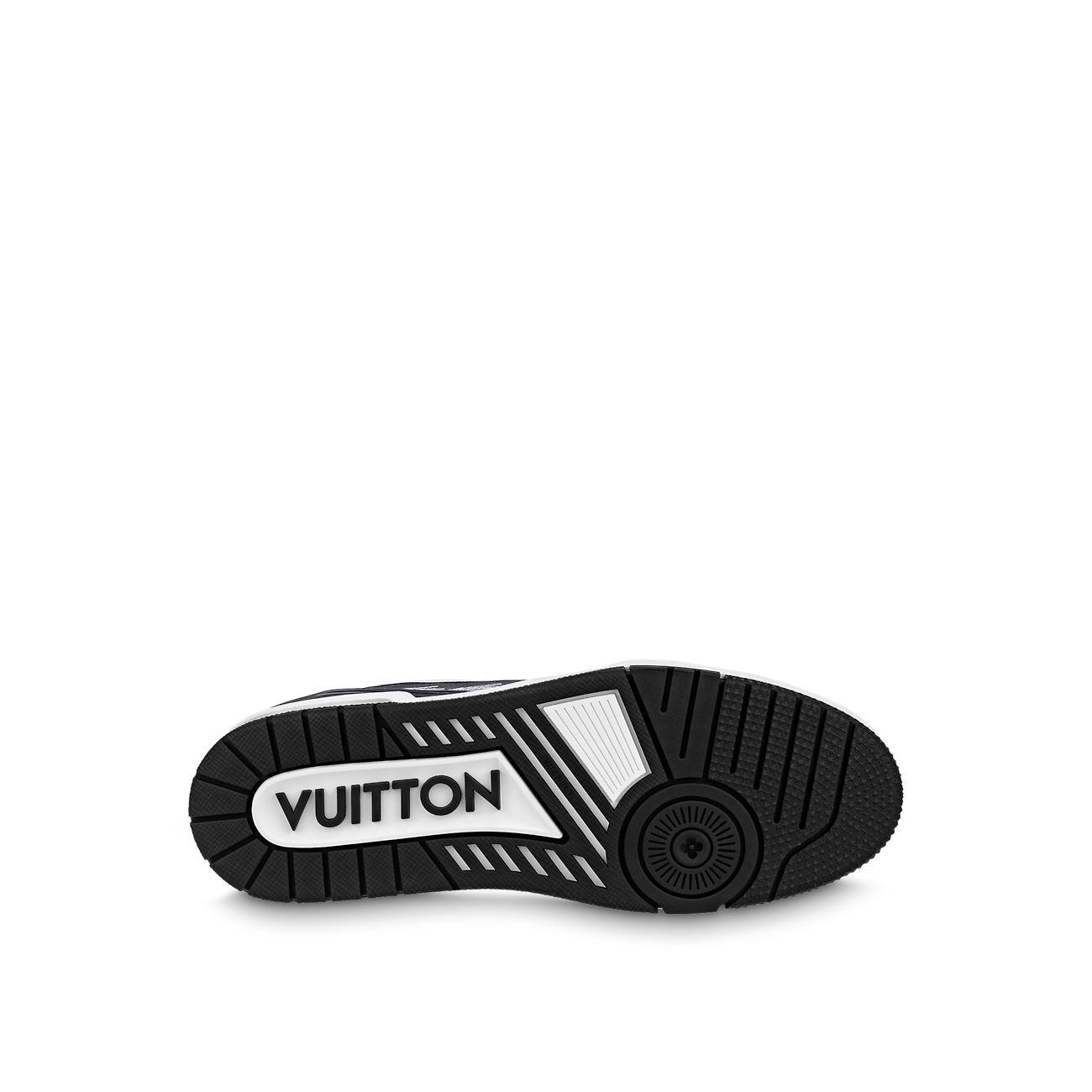 Men's Trainer Sneaker