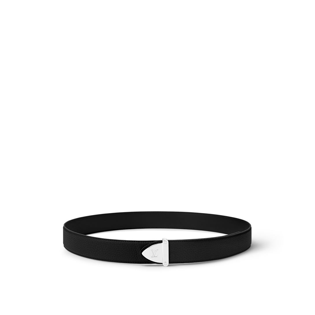 Trunk 35mm Reversible Belt