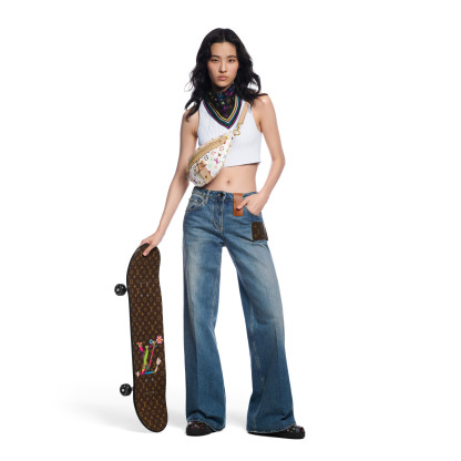 LthtV x TM High Rise M13660