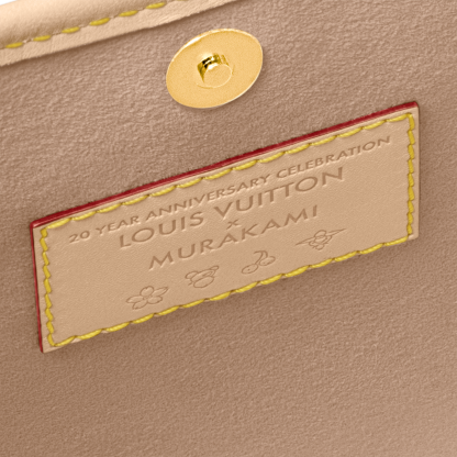 LthtV x TM CarryAll PM M13661