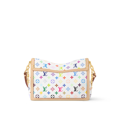 LthtV x TM Dauphine Soft GM M13255