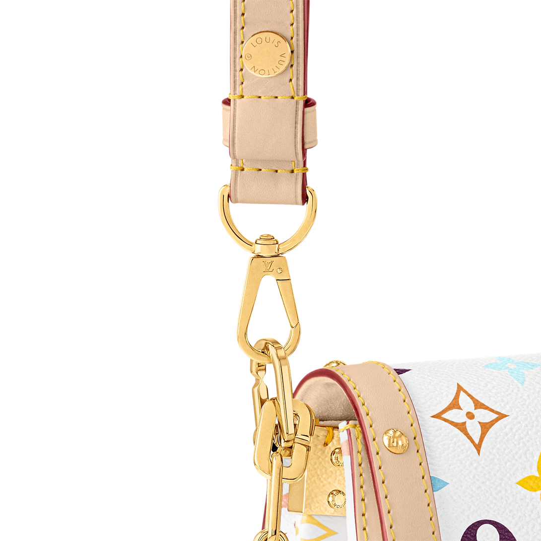 LthtV x TM Dauphine Soft GM M13255