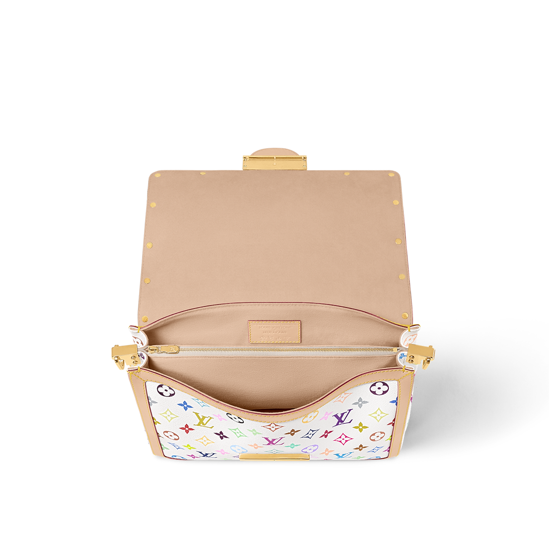 LthtV x TM Dauphine Soft GM M13255