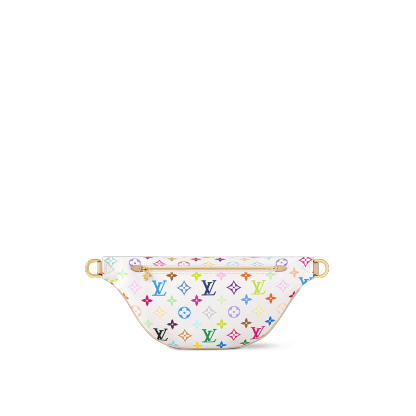 LthtV x TM High Rise M13660