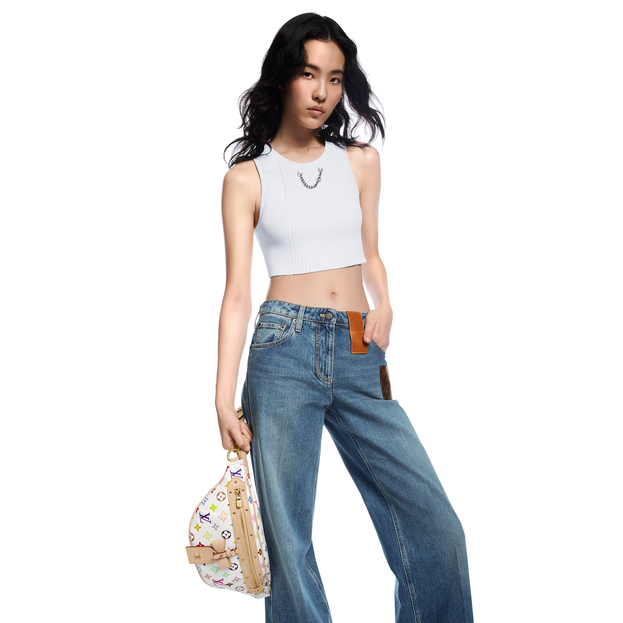 LthtV x TM High Rise M13660