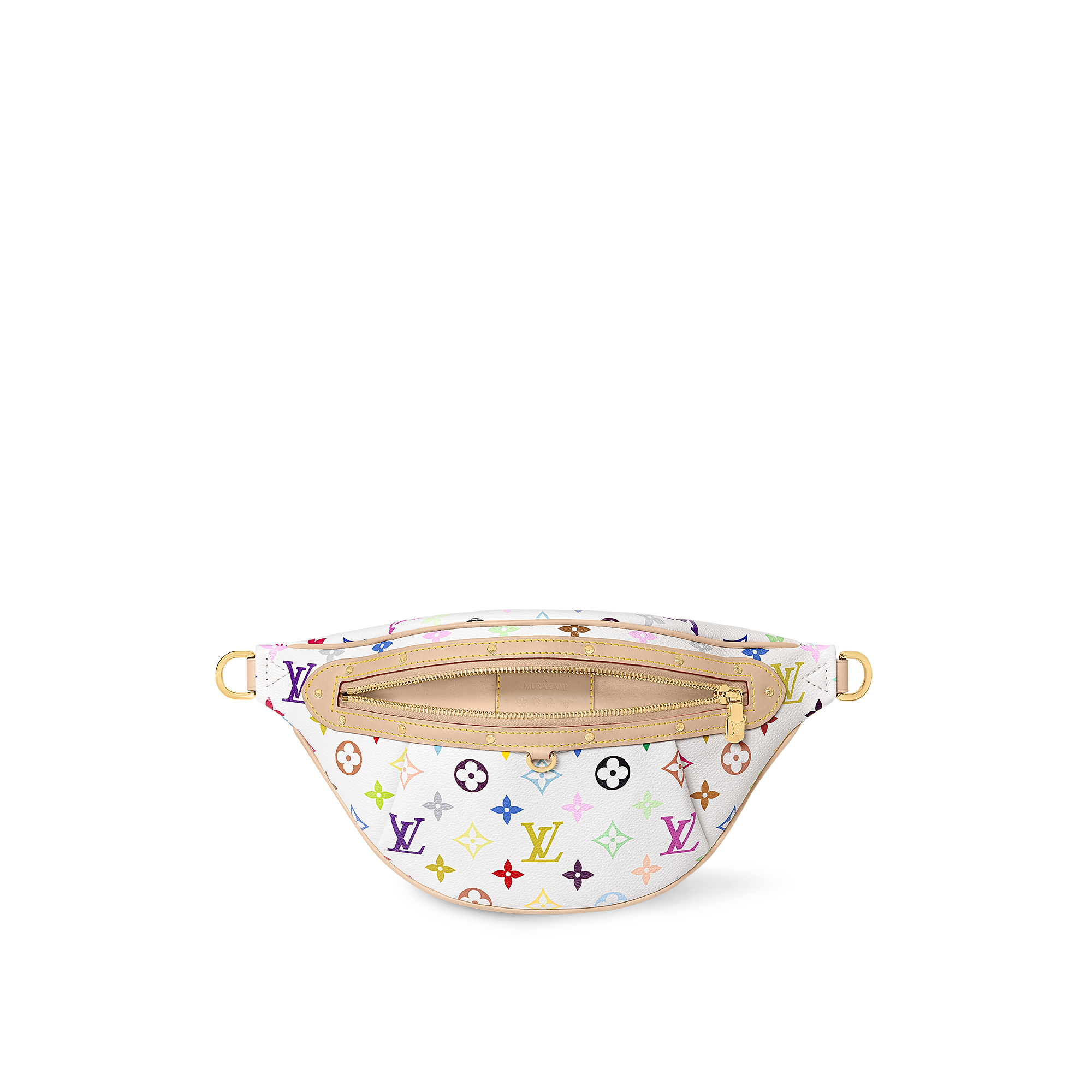 LthtV x TM High Rise M13660