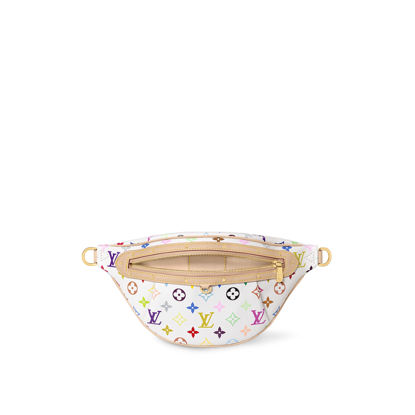 LthtV x TM High Rise M13660