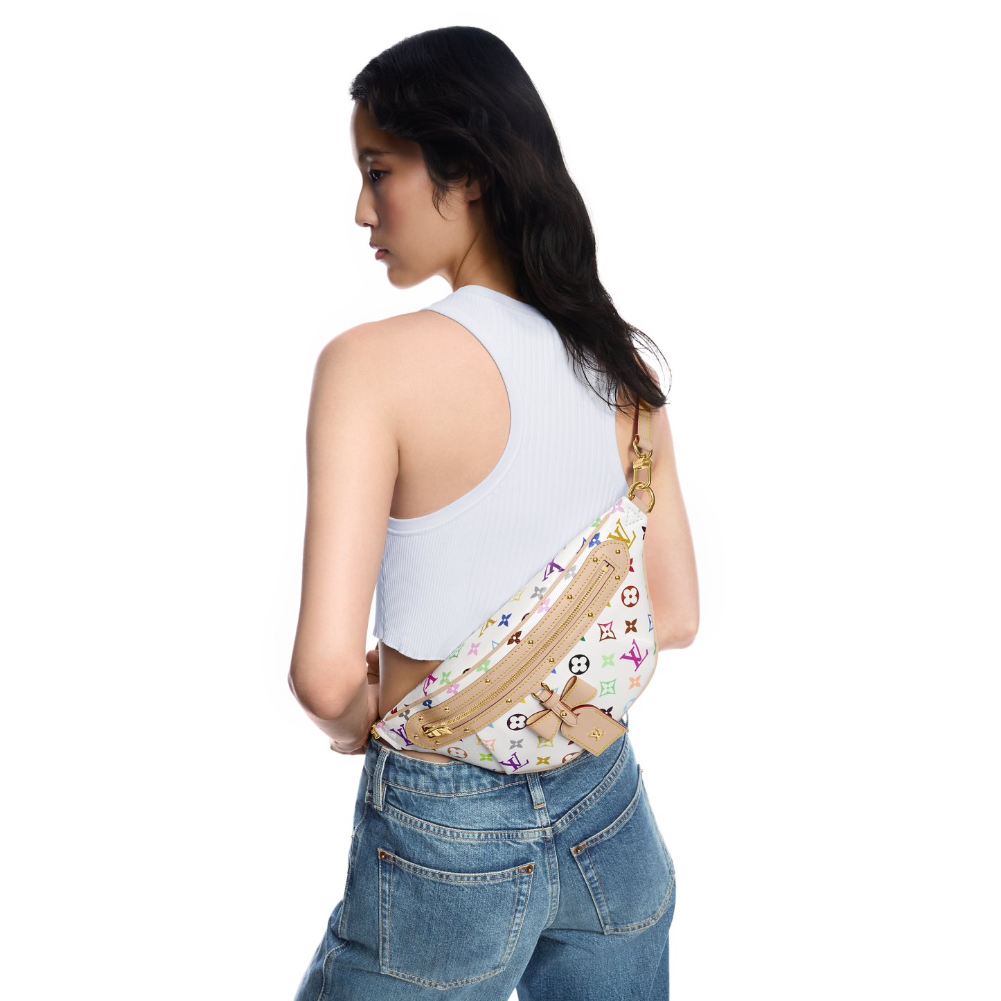 LthtV x TM High Rise M13660