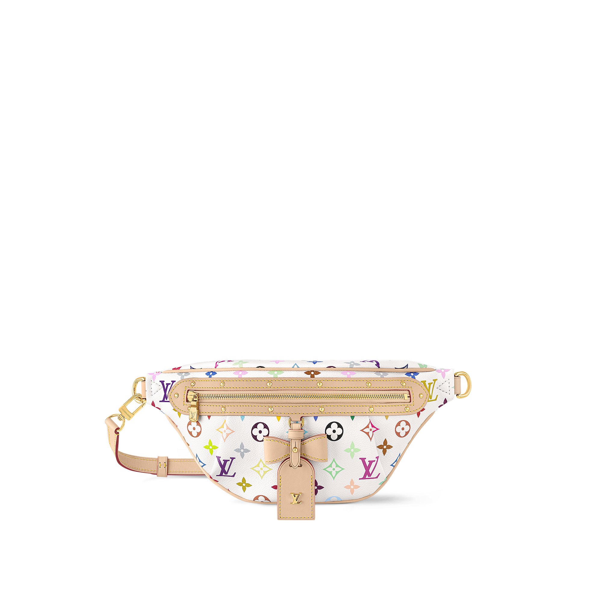 LthtV x TM High Rise M13660