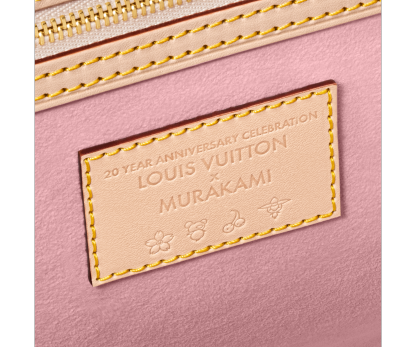 LthtV x TM Keepall Bandoulière 45 M13752