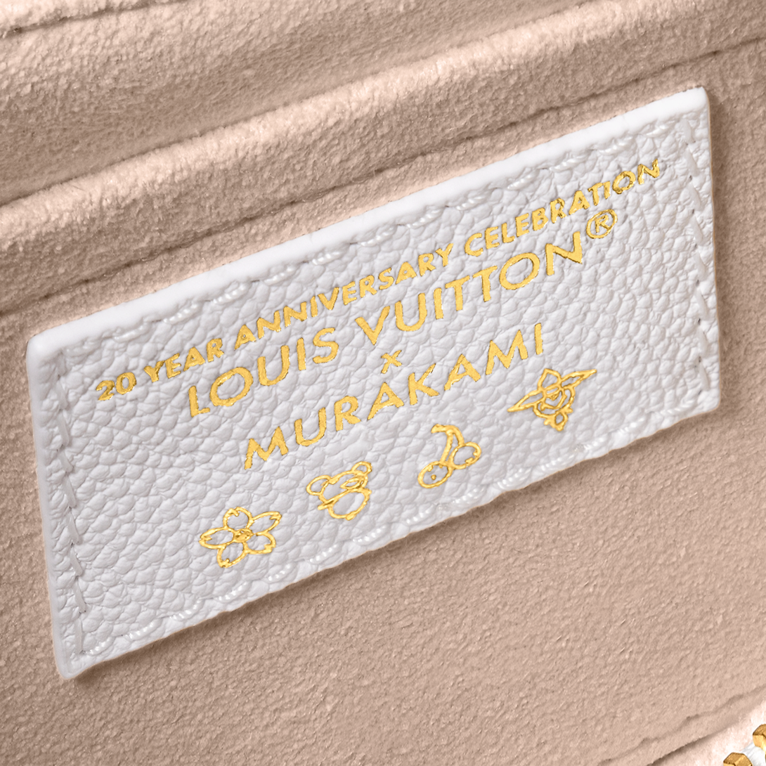 LthtV x TM Marellini M13100