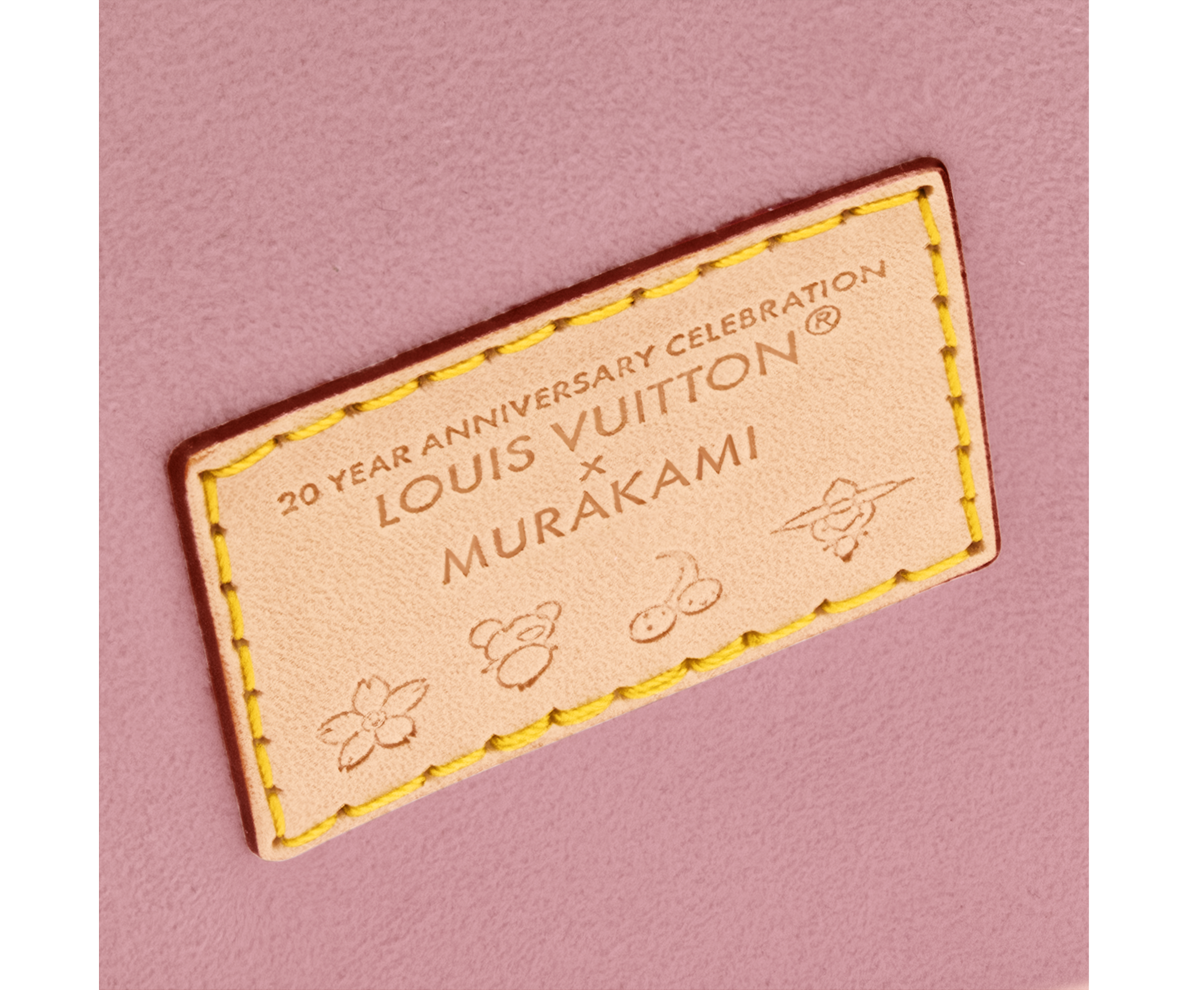 LthtV x TM Nano Bucket M13417