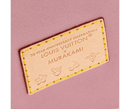 LthtV x TM Nano Bucket M13417