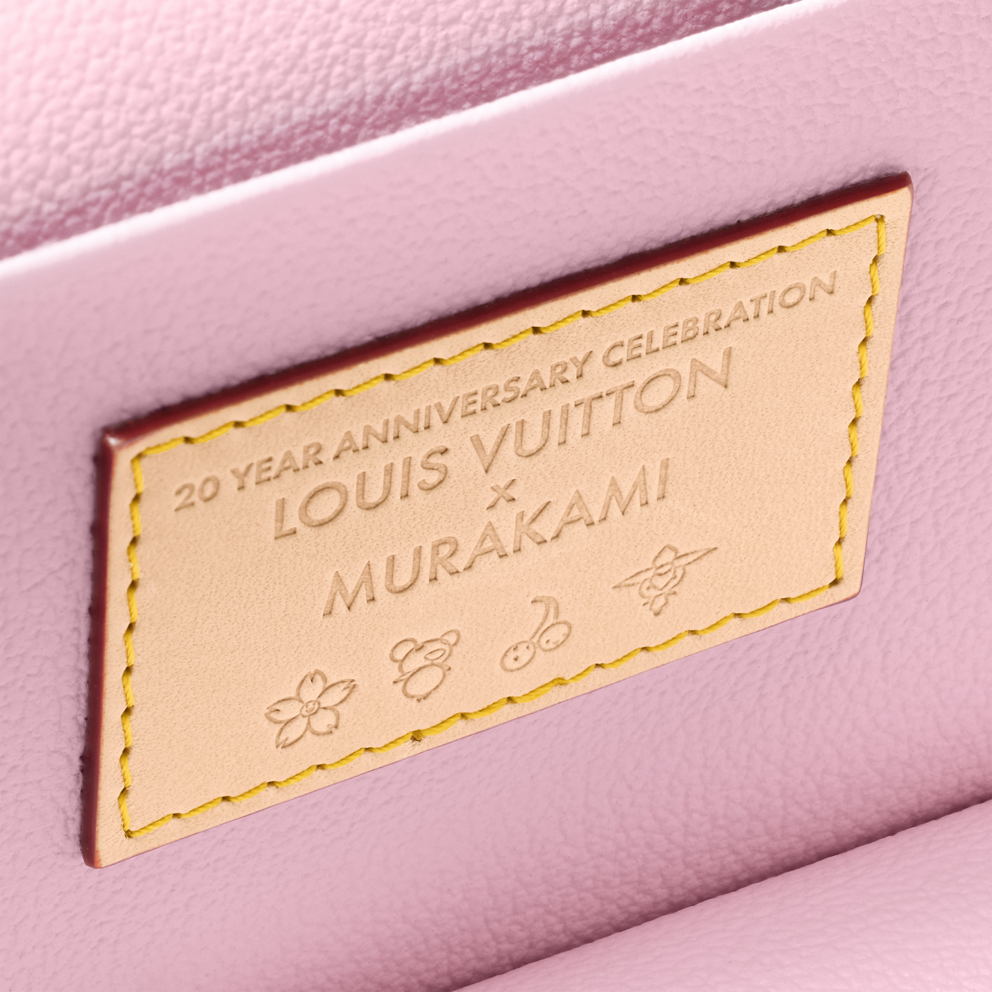 LthtV x TM Nice Mini M14181