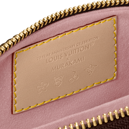 LthtV x TM Papillon M13097