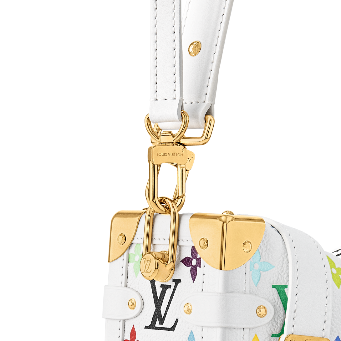 LthtV x TM Side Trunk MM M14046