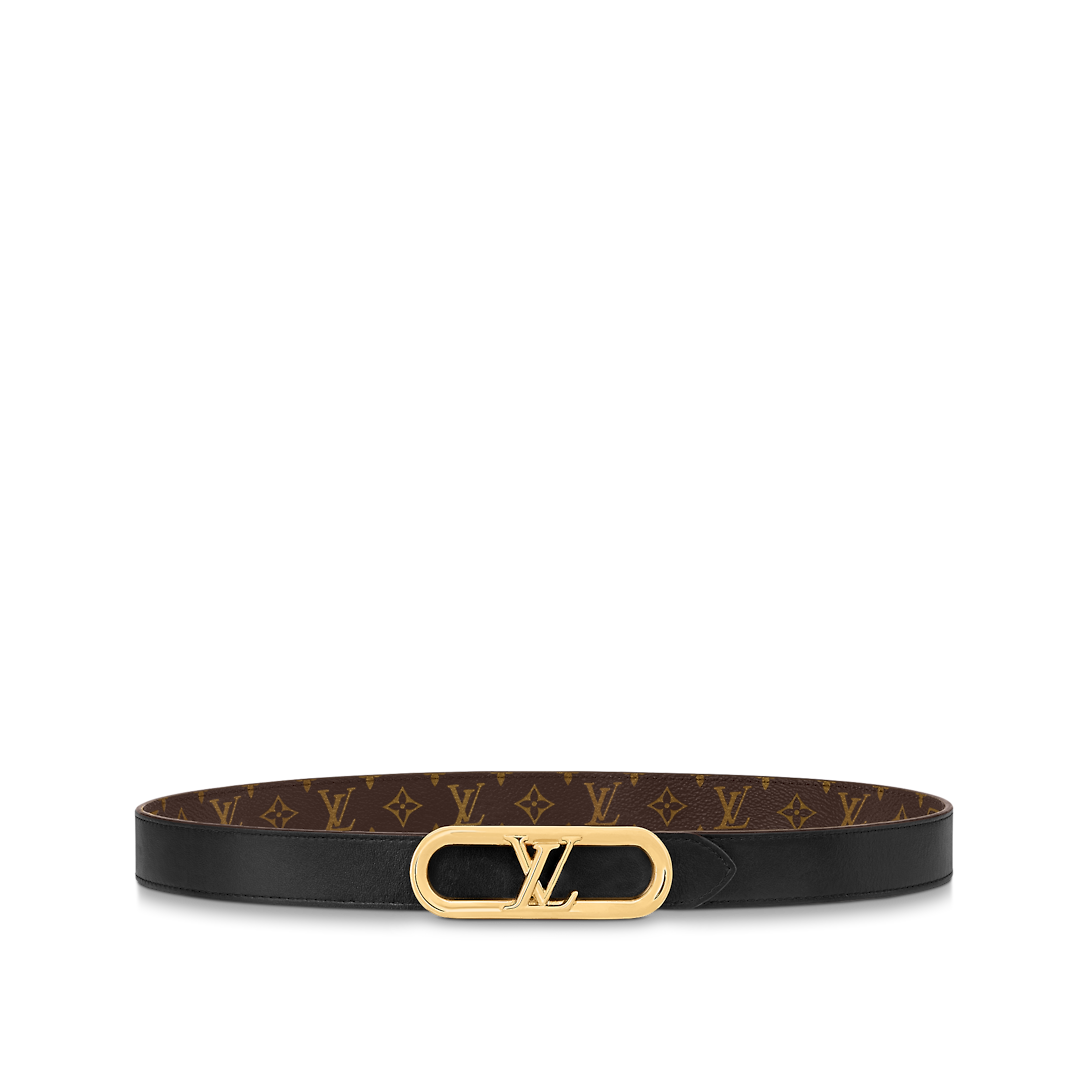 My Chain 25mm Reversible Belt