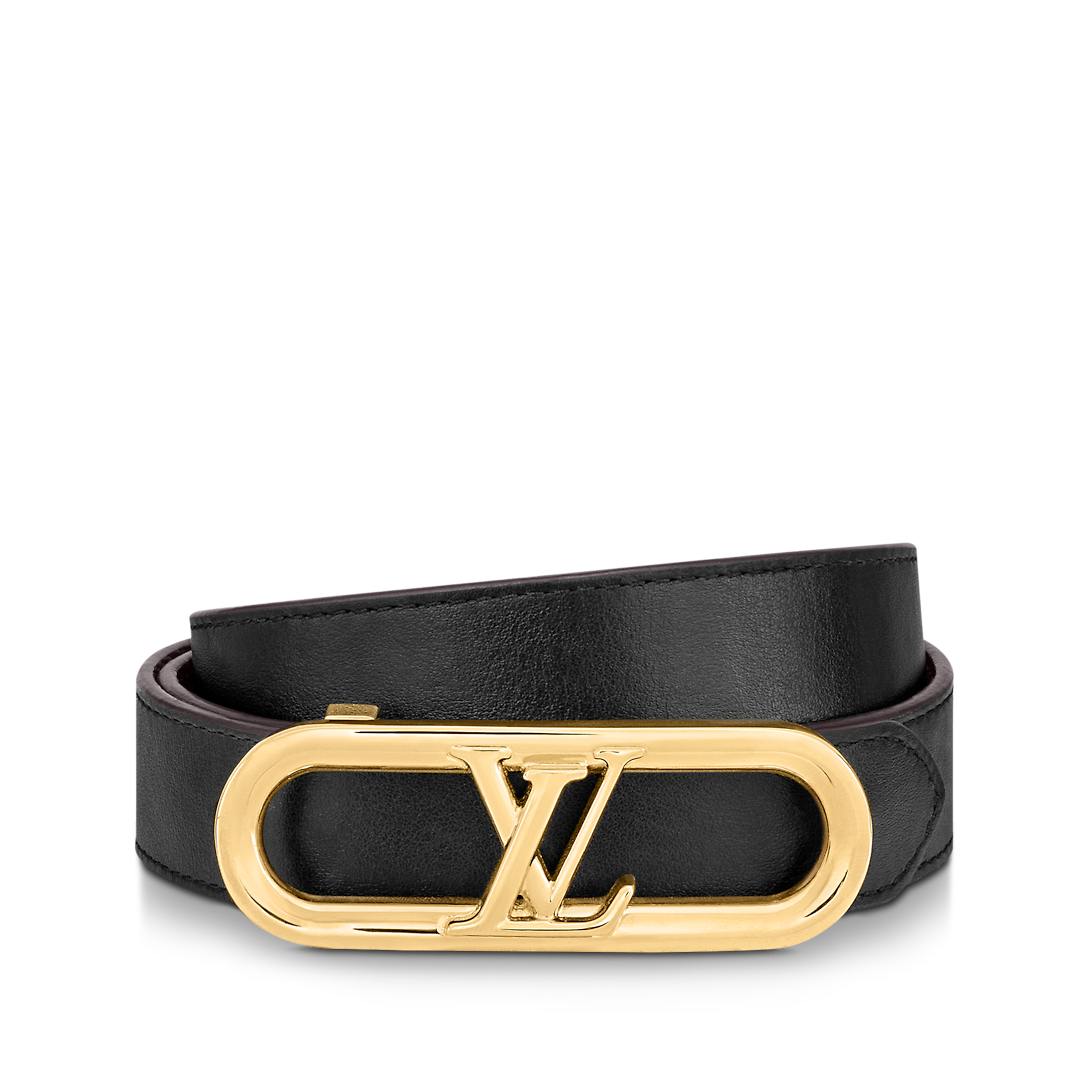 My Chain 25mm Reversible Belt