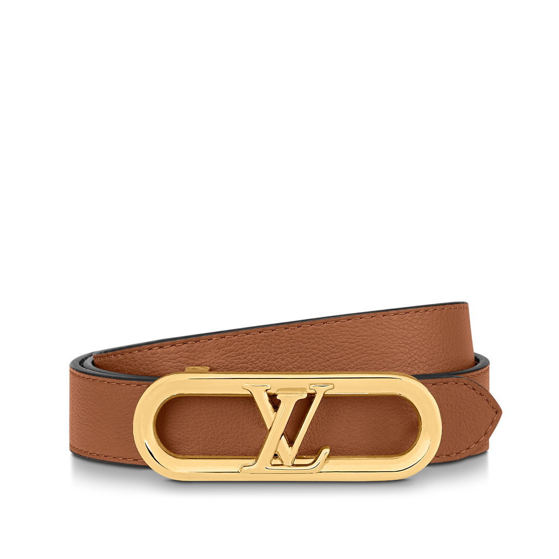My Chain 25mm Reversible Belt
