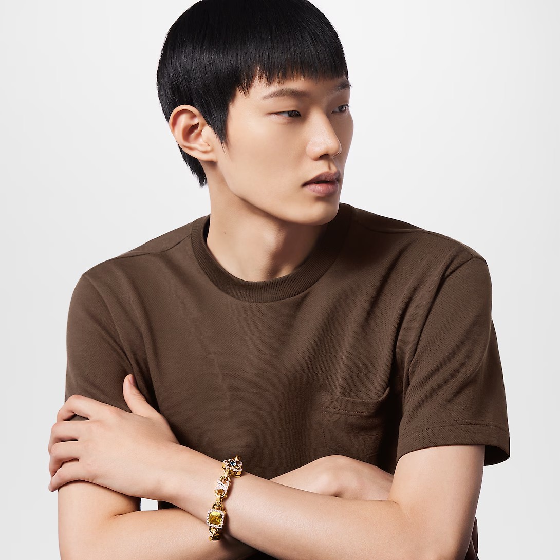 Paradise Stone Bracelet