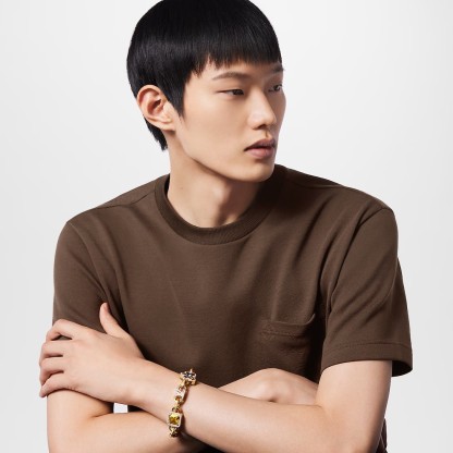 Paradise Stone Bracelet