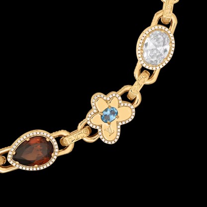 Paradise Stone Necklace