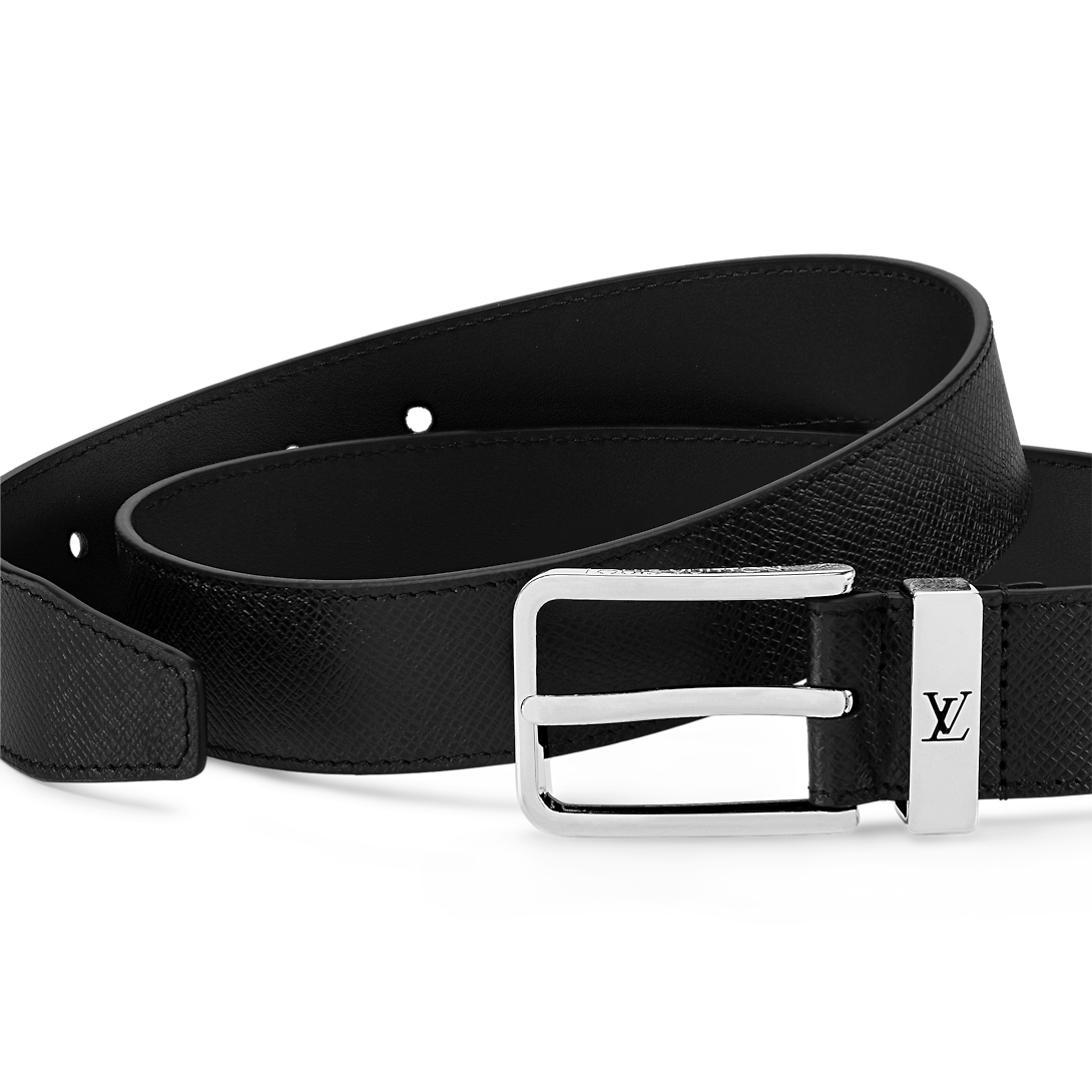 Pont Neuf 35mm Belt