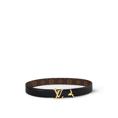 Pretty 30mm Reversible Belt