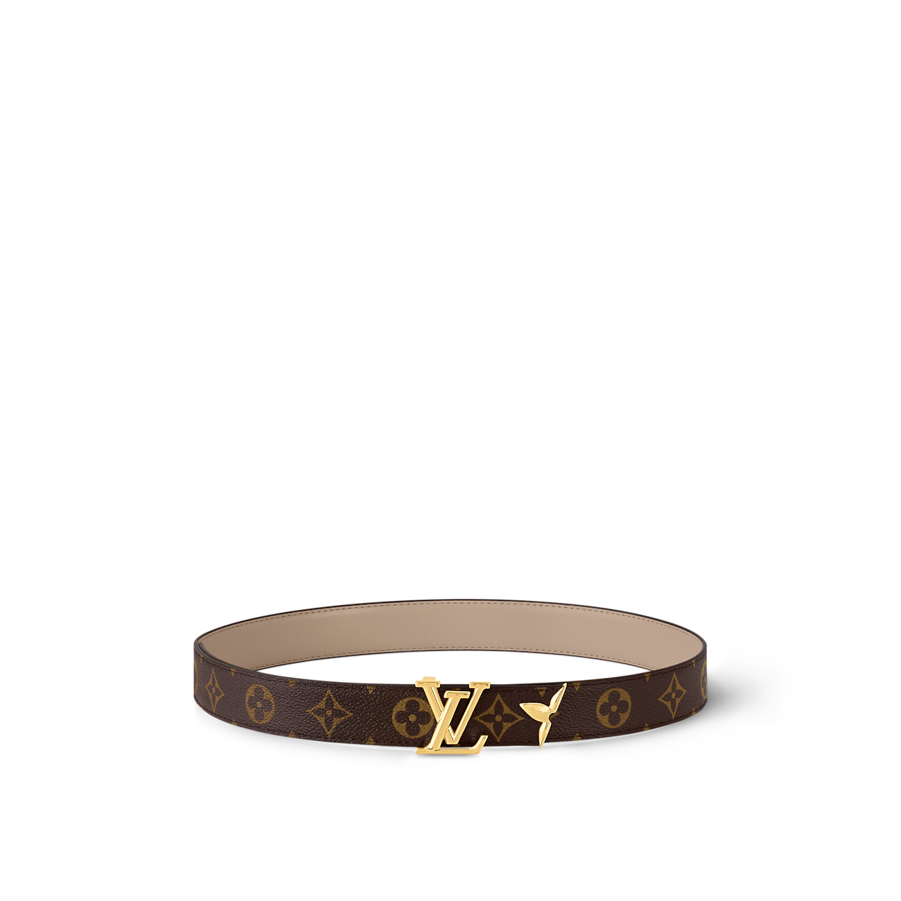 Pretty 30mm Reversible Belt