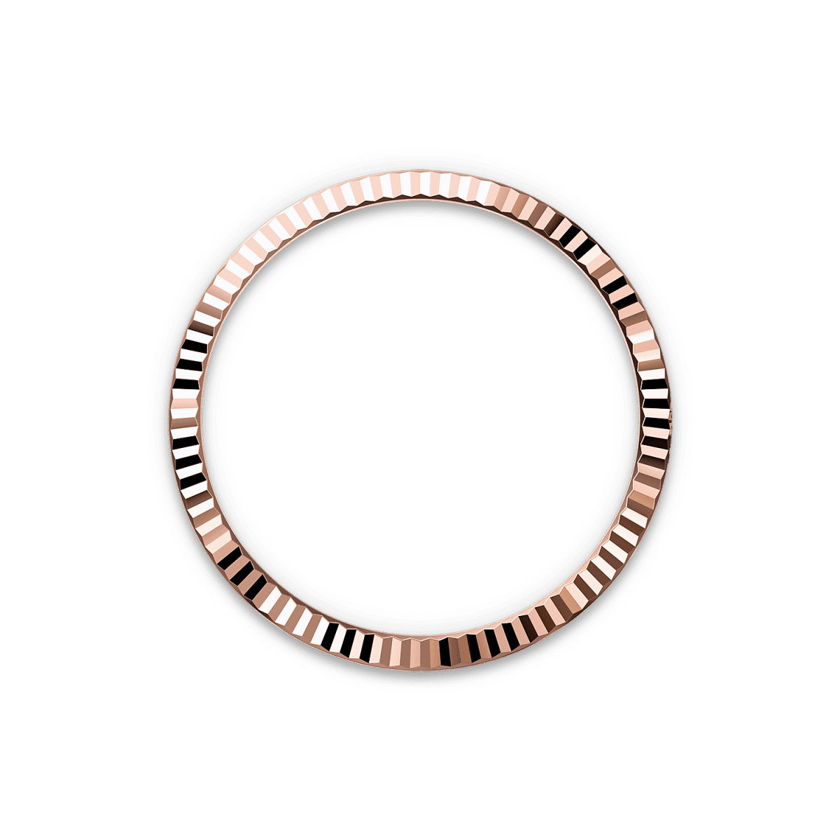 Day-Date 36  Oyster, 36 mm, Everose gold  Reference 128235