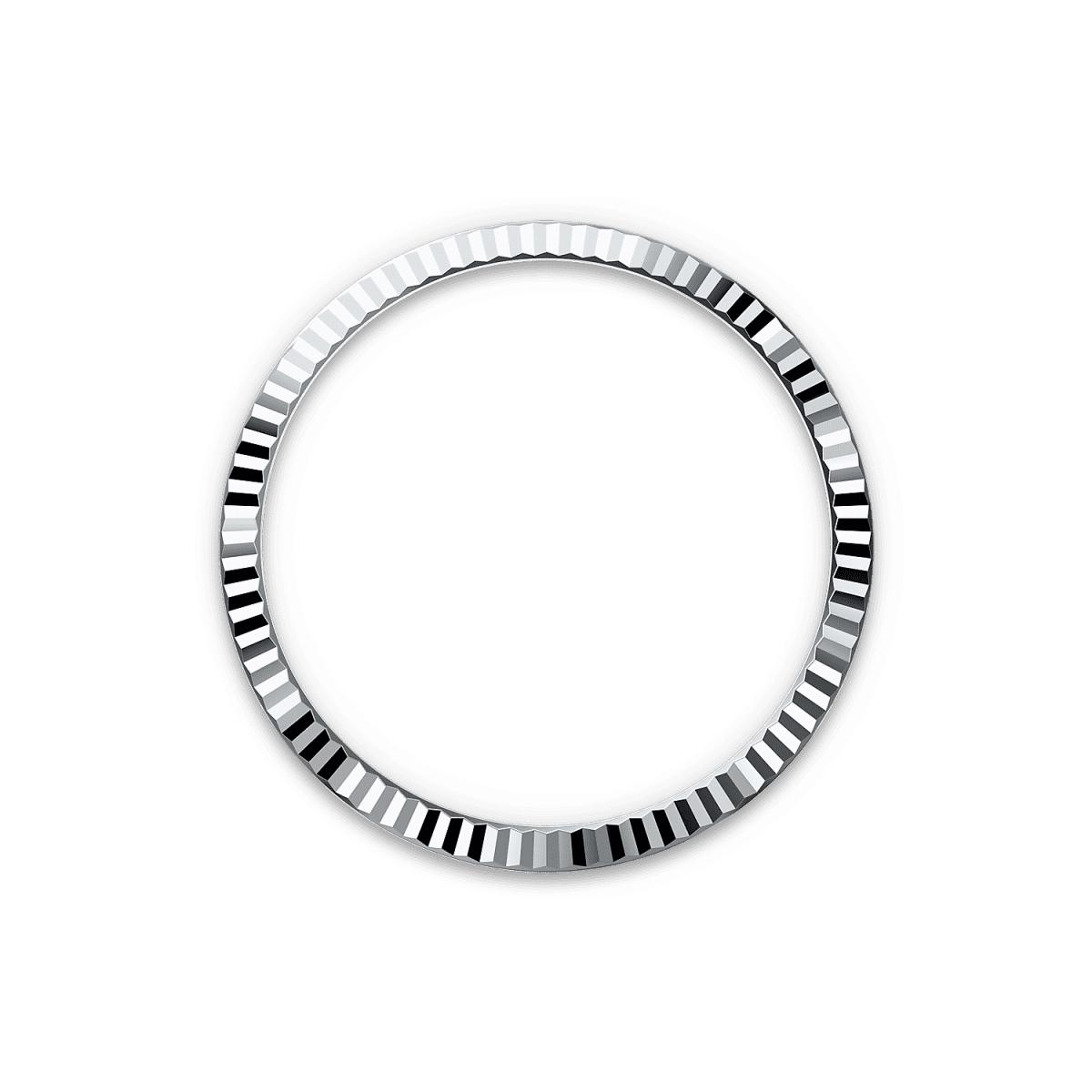 Day-Date 36  Oyster, 36 mm, platinum  Reference 128236